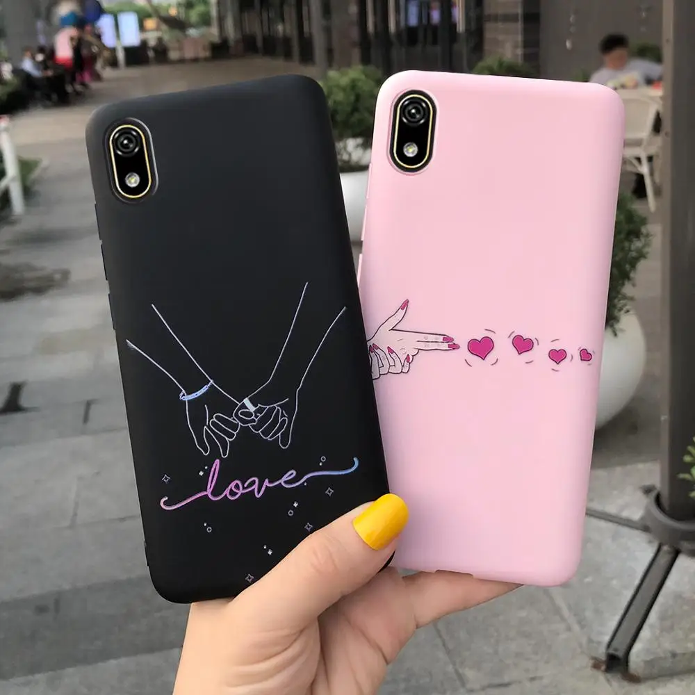 Для Huawei Y5 2019 чехол 5 71 &quotсиликоновый Конфеты для телефона Y Y52019 AMN LX9 LX1 LX2 LX|Бамперы|