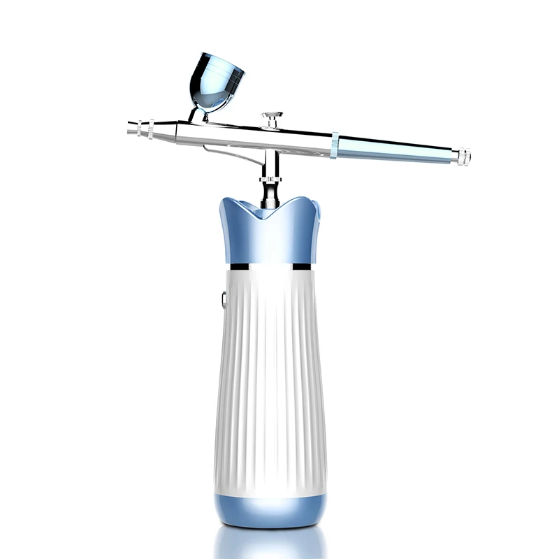 Портативный косметический инструмент маленький пузырьковый бытовой