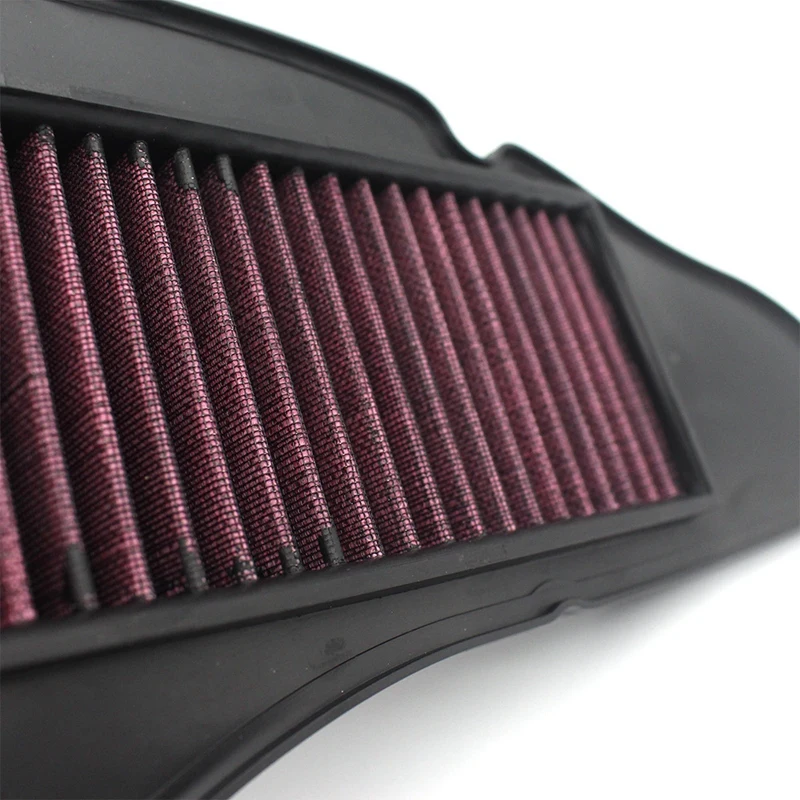 Motorcycle Air Filter Intake Cleaner for YAMAHA NMAX 125 155 NMAX125 NMAX155 2015 - 2019 | Автомобили и мотоциклы