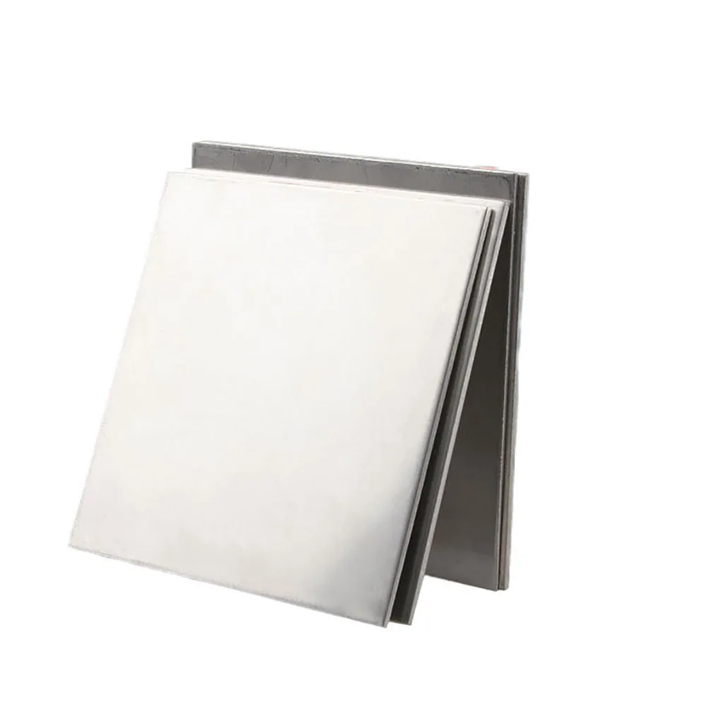 

0.1mm to 0.8mm C7701 Metal Copper Sheet White Copper Sheet Plate Cupronickel Nickel Square sheet