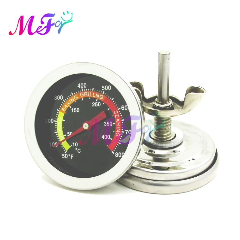 

Термометр для мяса Milaike