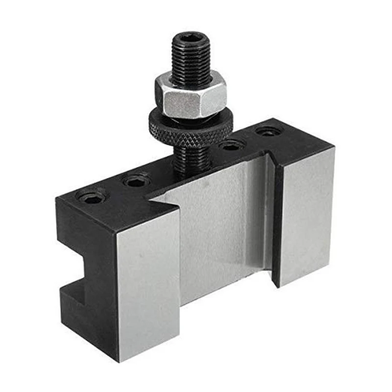 

2PCS Quick Change Turning and Facing Holder 250-101 for Lathe Tool Post Holder