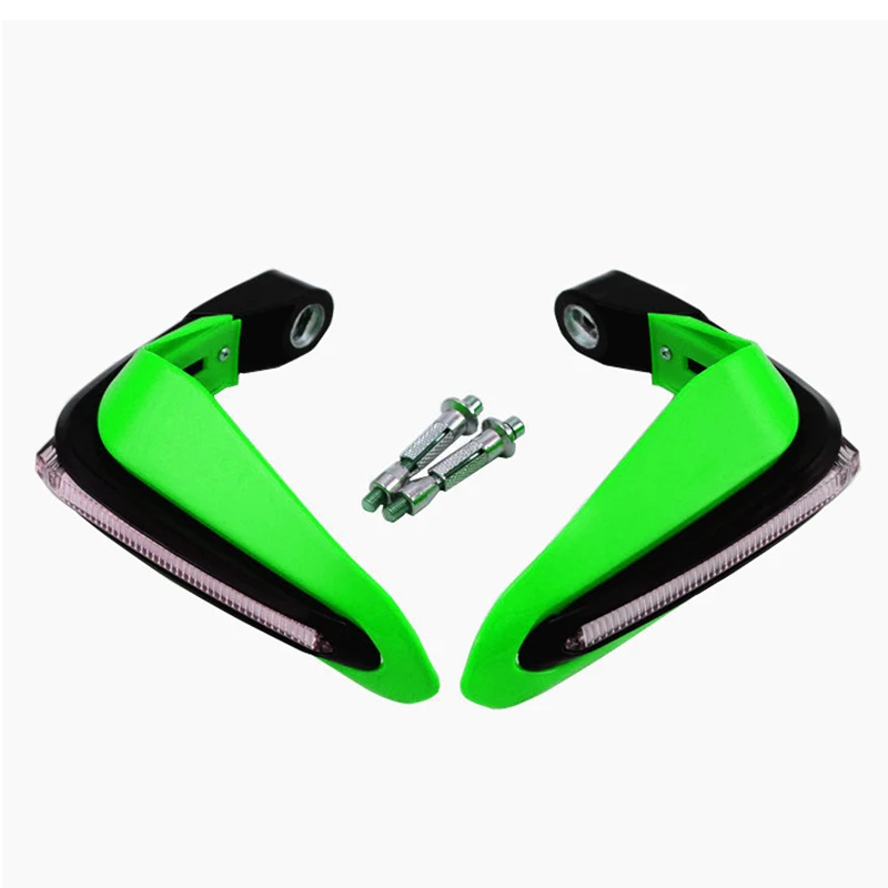 Мото rcycle handguard moto руль ручной защиты для honda cb1000r zoomer pcx cb500x cr 250 hornet 900 cb1300 аксессуары