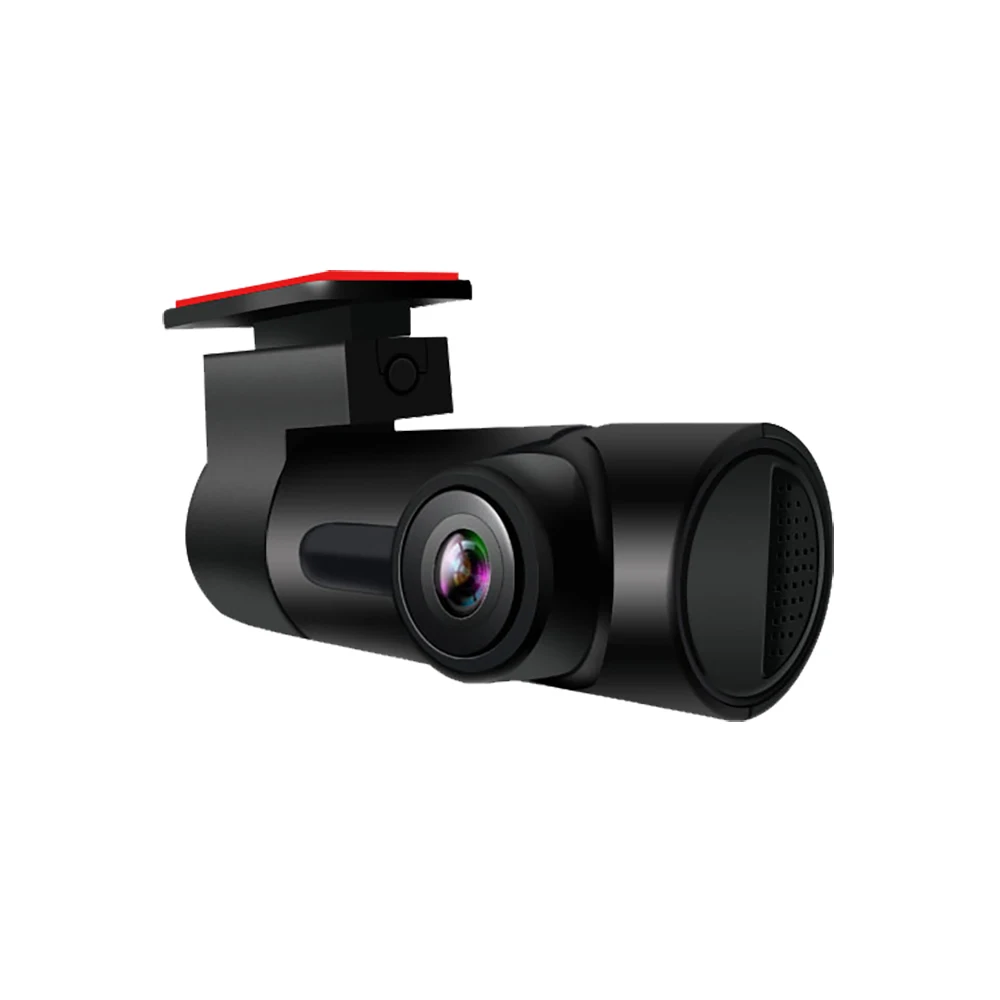 Мини скрытый 1080p автомобиль с Full HD камерой DVR Автомобильный видеорегистратор WiFi