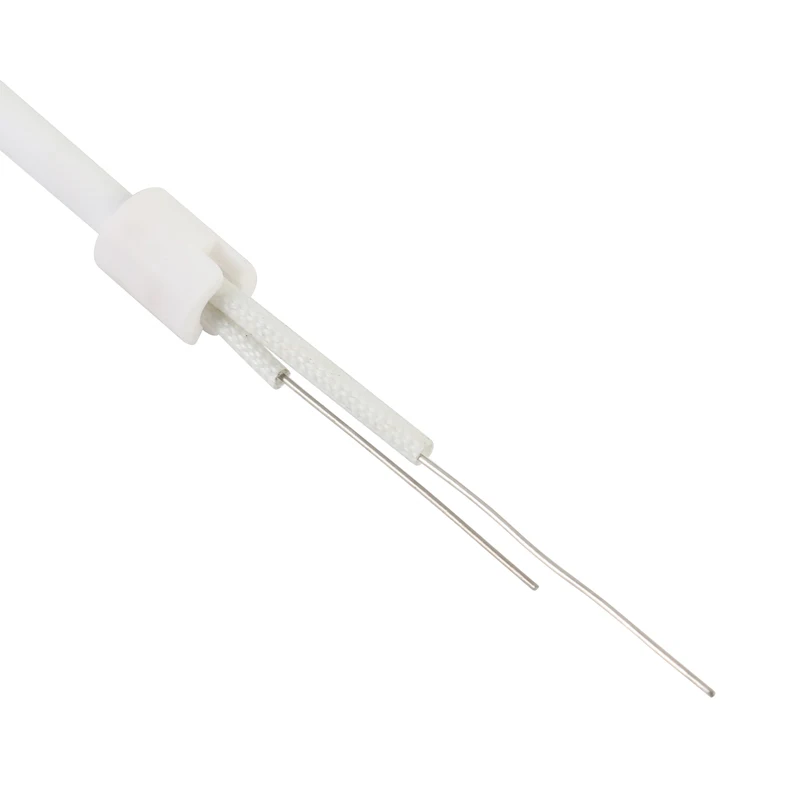 5 шт./лот Сменный нагревательный элемент Керамический нагреватель для паяльной