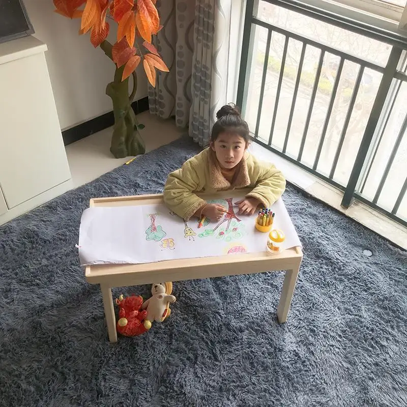 Scrivana Baby Per Avec Chaise Tavolo Bambini и стул для детского сада детский стол|Детские столы| |