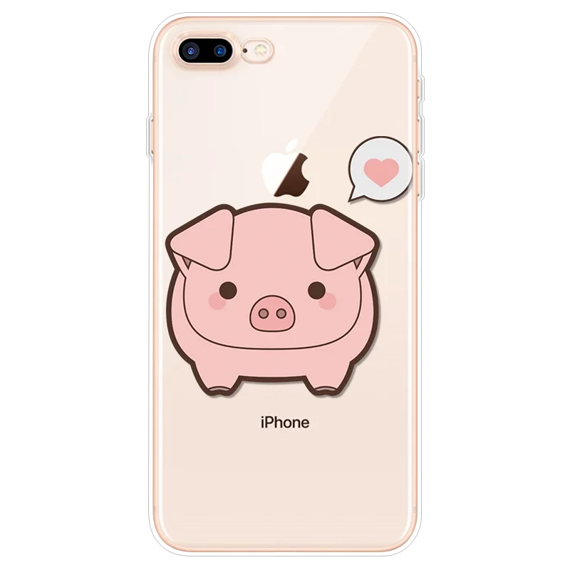Чехол для iPhone 7 8 Plus 6 6S SE X XS MAX XR Google Pixel 2 3 XL |