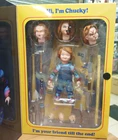 Фигурка Чаки для детских игр, фигурка Чаки, NECA, окончательный вариант, экшн-фигурки Чаки, Коллекционная модель, игрушка