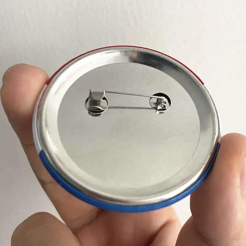 Значок супергероя из фильма Локи реквизит для косплея акриловые заколки - купить