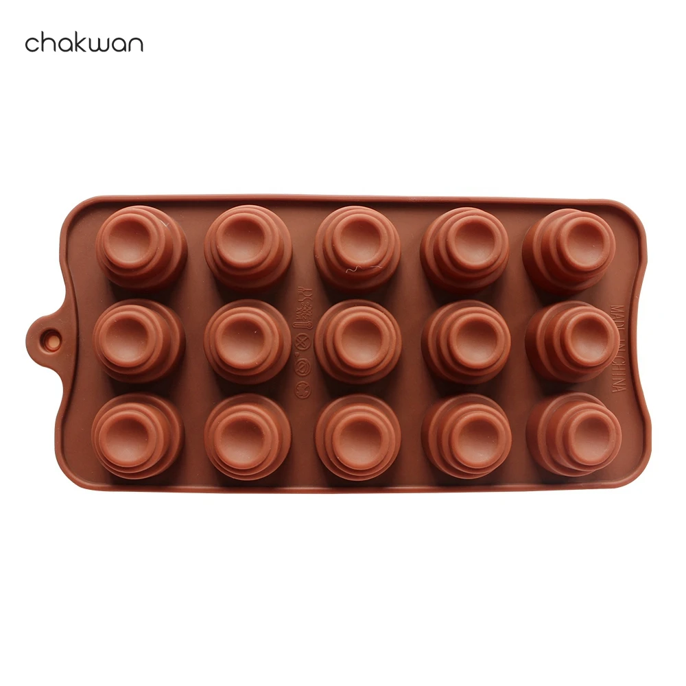 1 шт. силиконовая форма для шоколада|Формы тортов| |