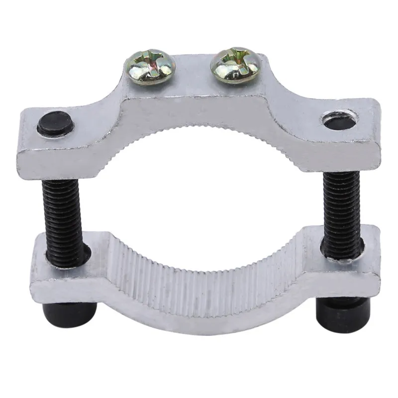 Держатель для прожектора мотоцикла с фиксированным зажимом аксессуары лампы