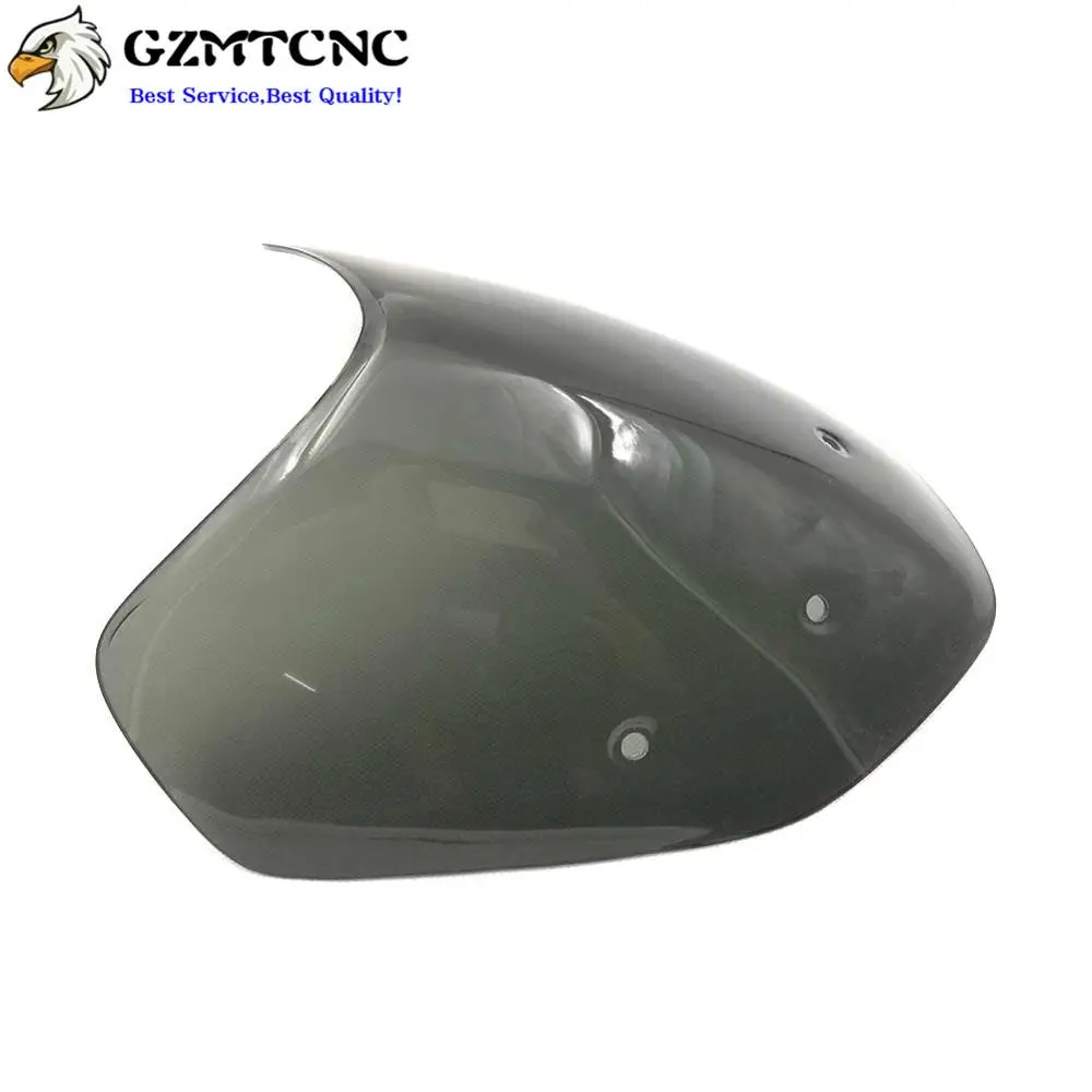 CB600F ветрозащитный экран на лобовое стекло передний козырек для Honda Hornet 600 CB 600F CB600 F