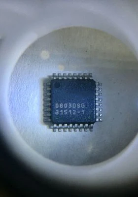 

1 шт./лот 31512-1 QFP32 31512 QFP-32