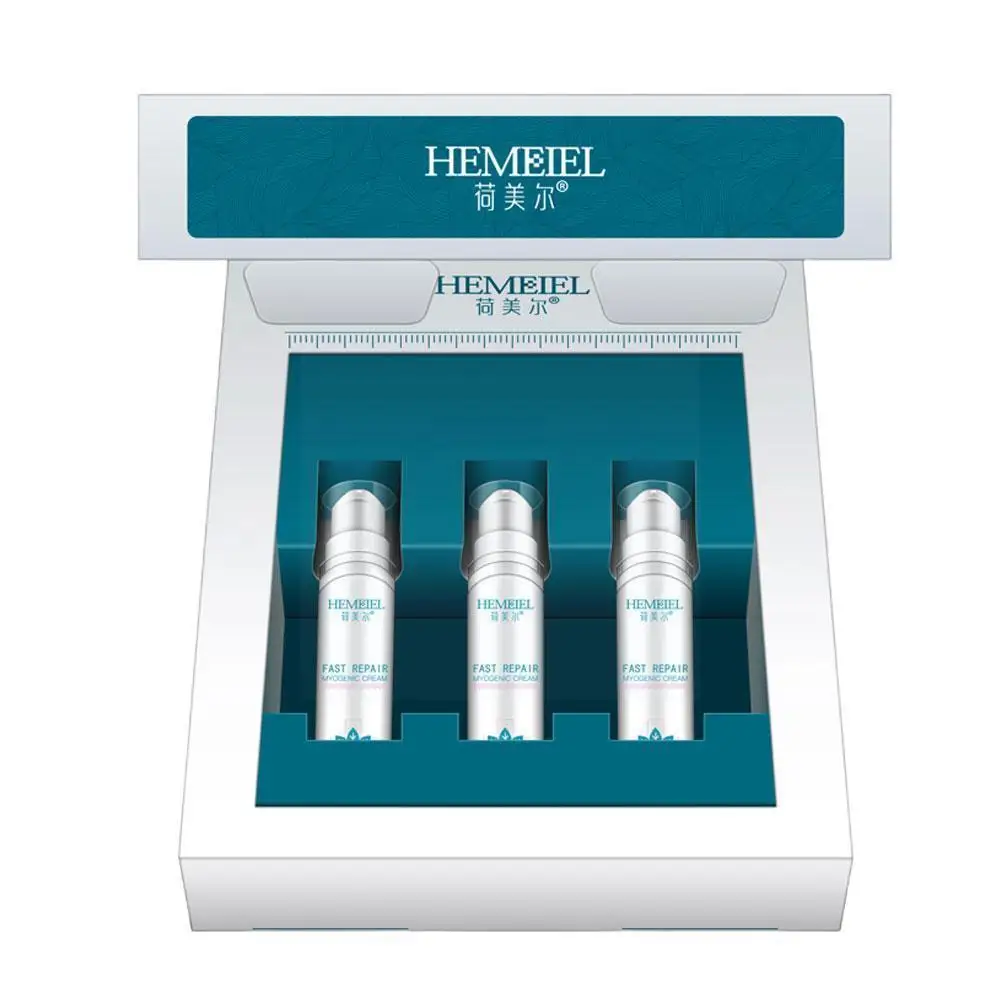 

Увлажняющий отбеливающий антивозрастной крем для лица, M5f1