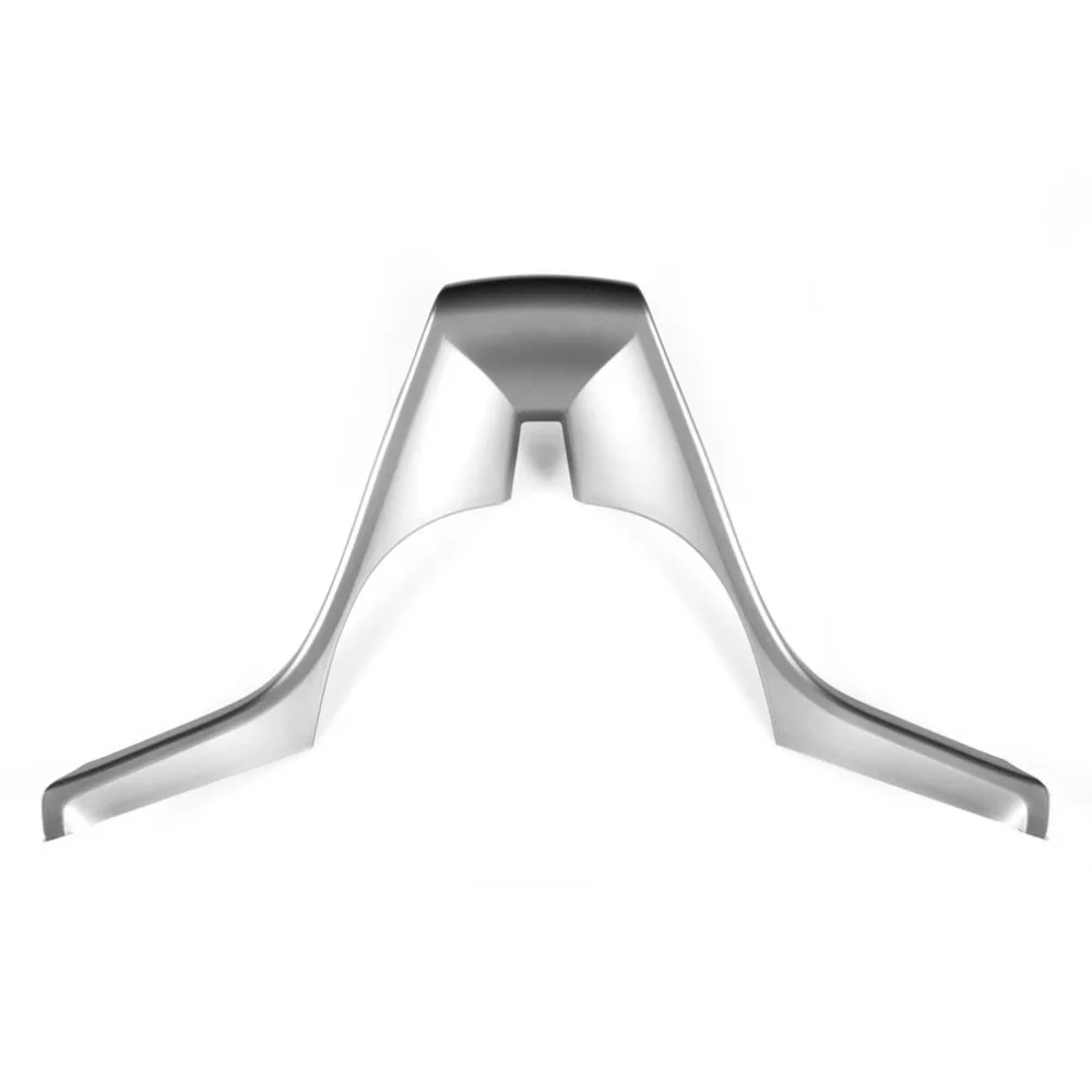 Новый ABS панель рулевого колеса накладка Защитная крышка украшение авто