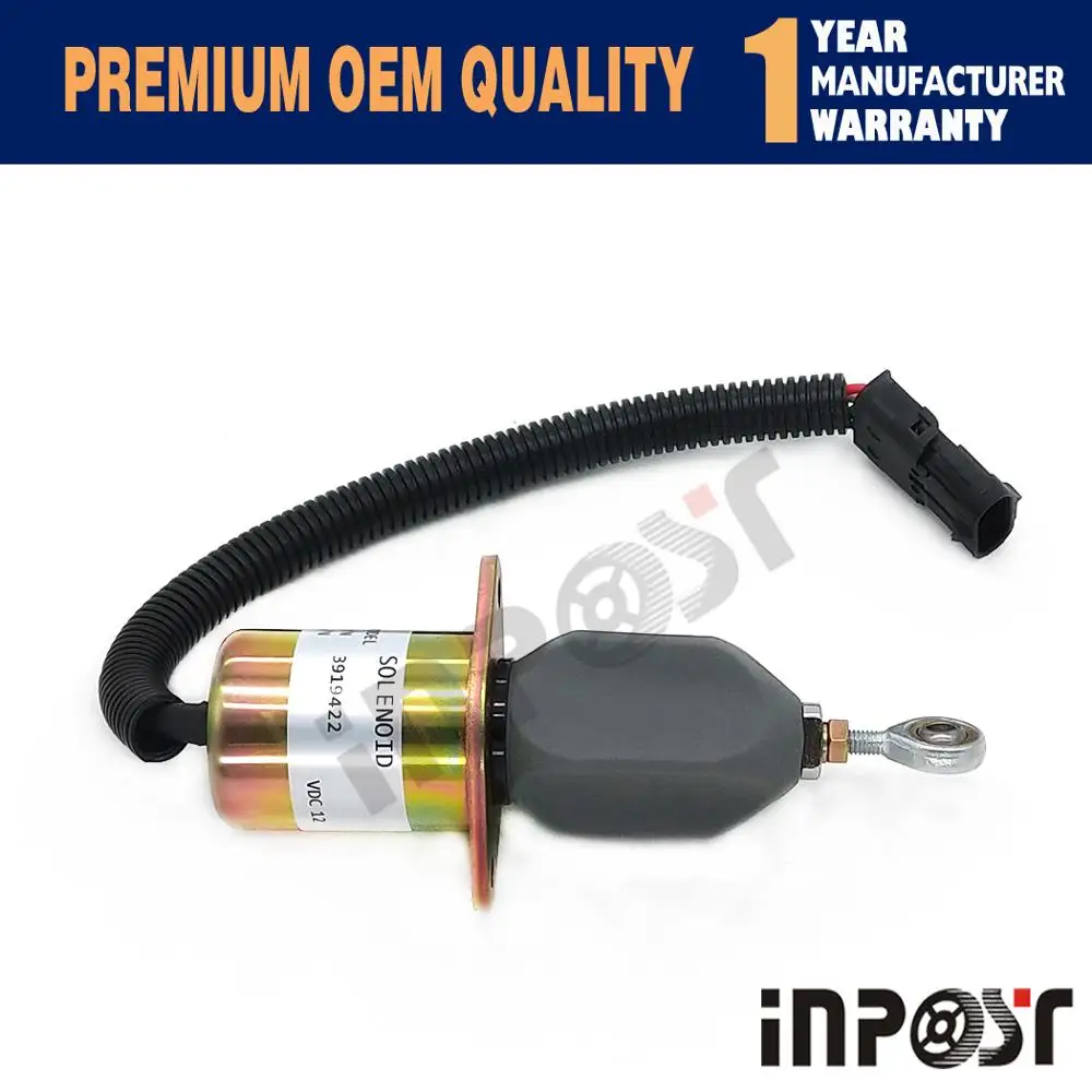 

Новинка, внешний аккумулятор 12 В для Ford 3919422 л, л, Cummins Diesel