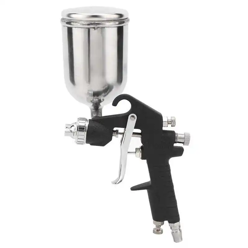 

Spray Paint 1.5mm W 71 G Pneumatic Spray Automotive Car Paint Sprayer Hand Tool Power Tool Accessories