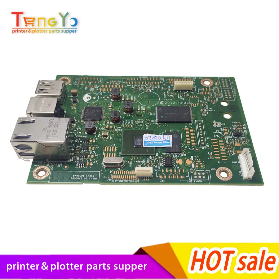 Оригинальная планшетофон для HP LJ Pro M402N/M402DW/M402DN/402DNE|board tape|board kitboard display |