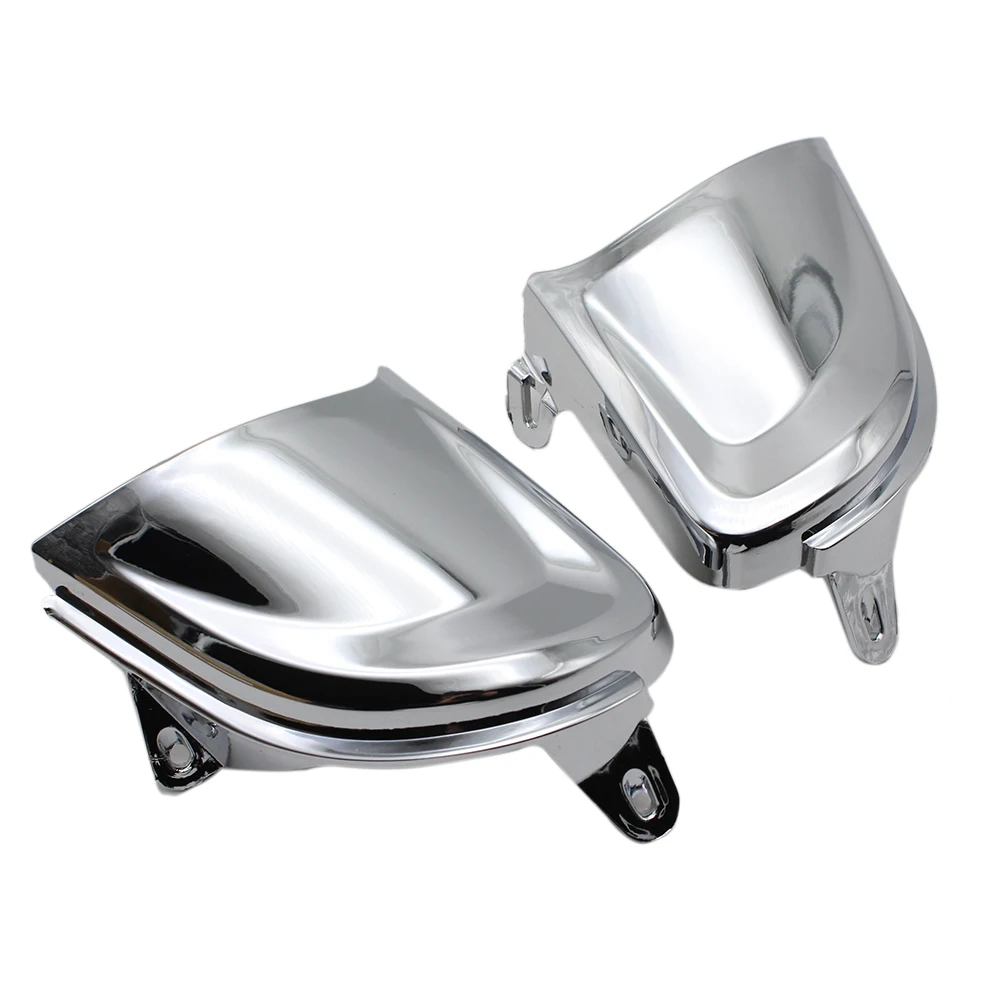 Передняя фара мотоцикла крышка планки аксессуары для Honda Goldwing Золотое крыло GL1800