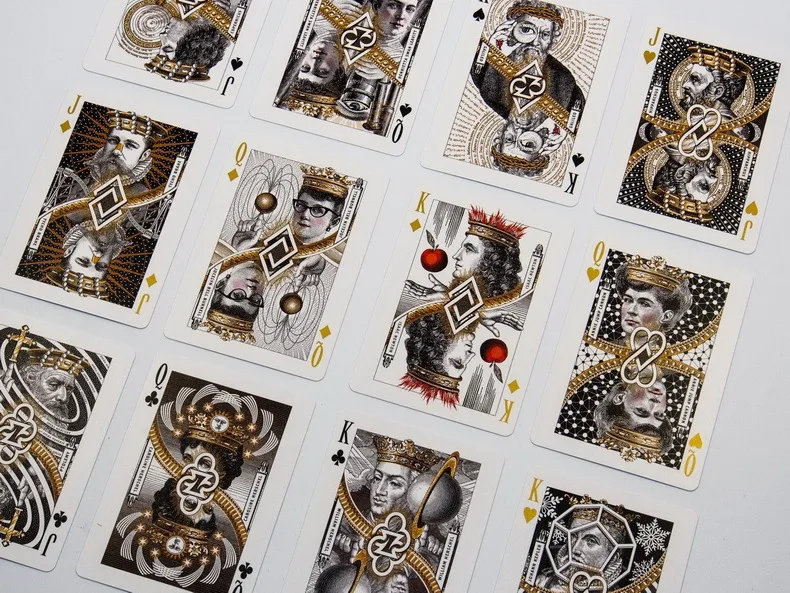 Bicycle Astronomy Club 808 Deck Bicycle Playing Cards Poker Size USPCC Limited Edition Deck Magic Cards Magic Props Magia Tricks
Bicycle Astronomy Club 808 Deck Bicycle Playing Cards Poker Size USPCC Limited Edition Deck Magic Cards Magic Props Magia Tricks