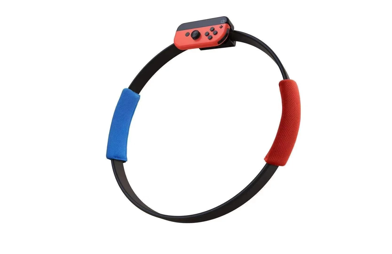 

Switch game fitness ring adventure Ring Fit somatosensory sports NS yoga ring set adjustable elastic leg strap