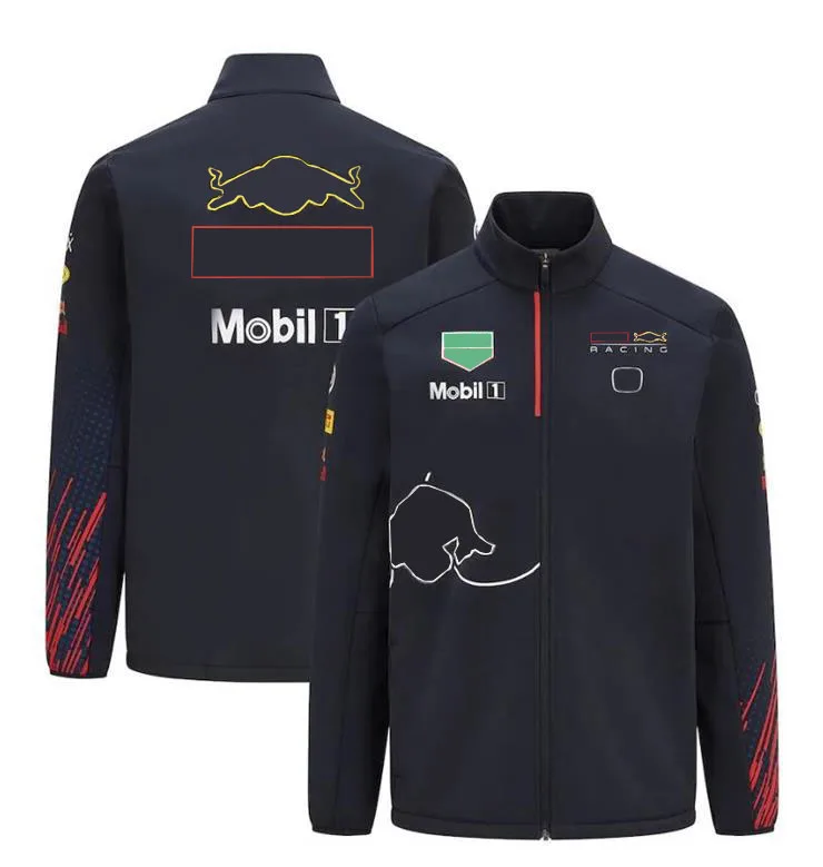

2021 new F1 team sportswear F1 racing T-shirt F1 car jacket F1 racing mall clothing F1 racing jacket same style custom