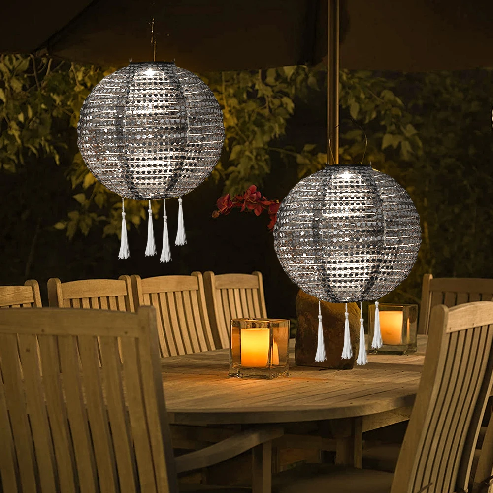 

Фонарь на солнечной батарее, лампа-проектор в стиле ретро, фонарь на солнечной батарее, уличный водонепроницаемый садовый светодиодный све...