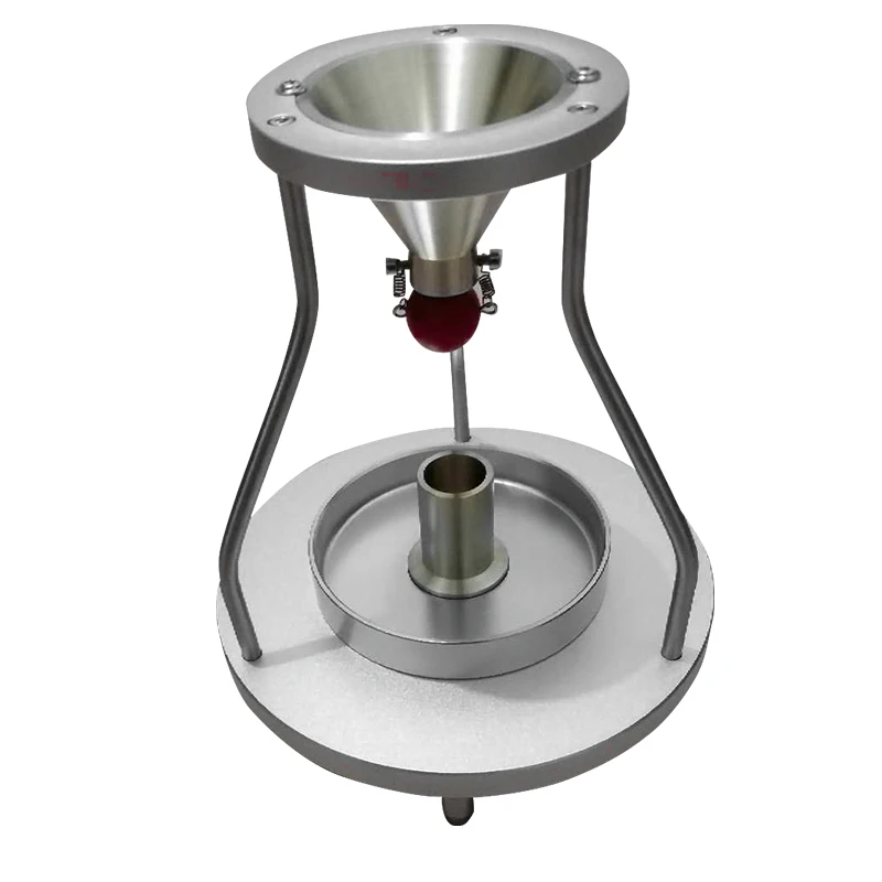 

ST-106B Bulk density meter for Powder