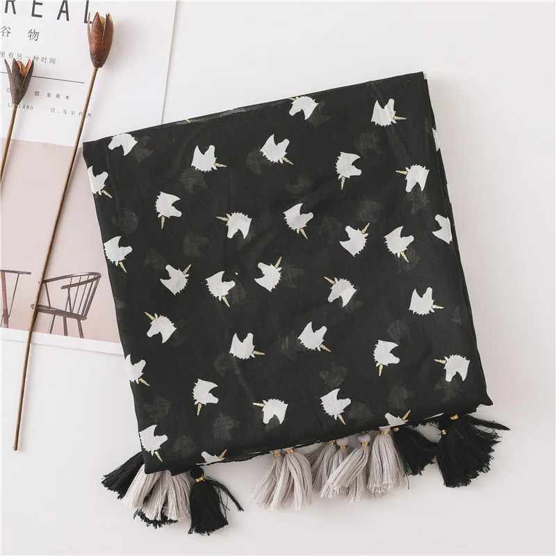 

Fashion autumn women's Cotton hemp scarf winter Sunscreen shawl national wind silk scarf seaside Super large print beach towel