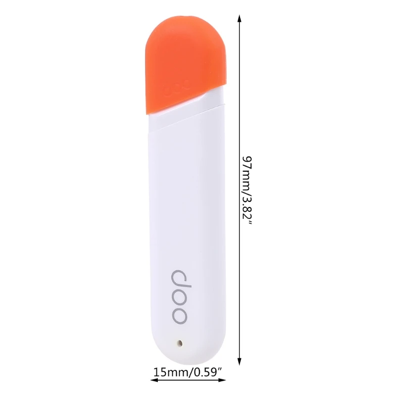 

Fruits Flavor 500 Puffs Stick Pen Safe Vaporizer Mini Cigarettes Windproof Disposable Vapor Hookah Electronic