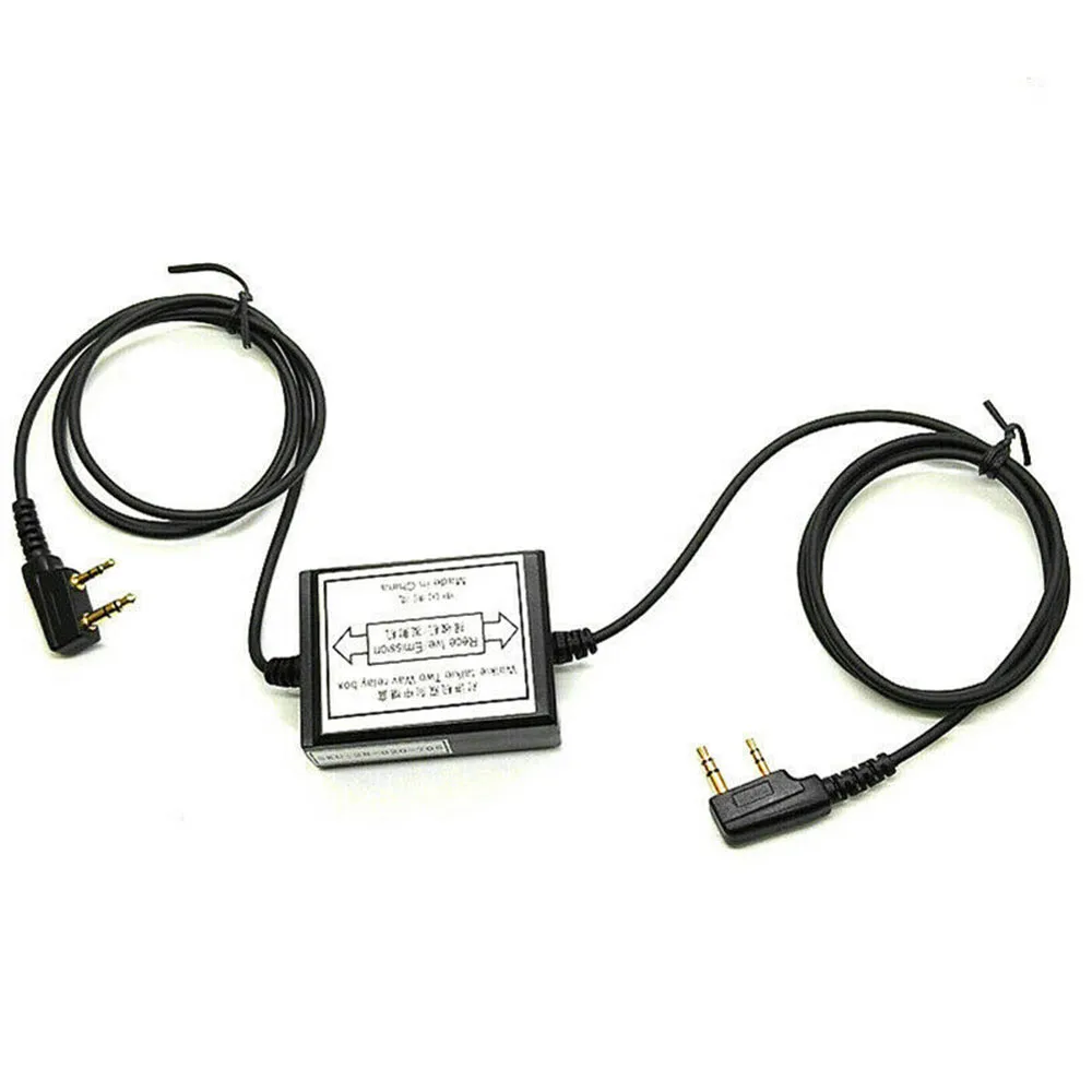 

RPT-2K Walkie Talkie Repeater Relay Box For UV-5R Retevis H777 Radio 190cm