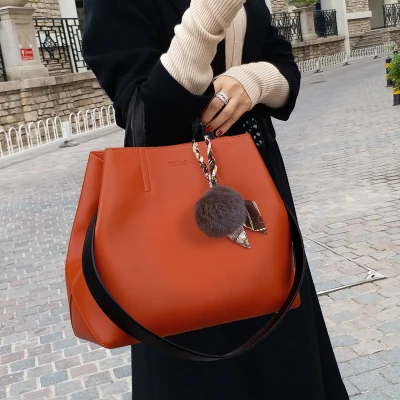 New Female Bag Shoulder Handbag Bat Wings High-Grade Cheaper Sac a Main Femme Marque flap large capacity messenger bag | Багаж и сумки