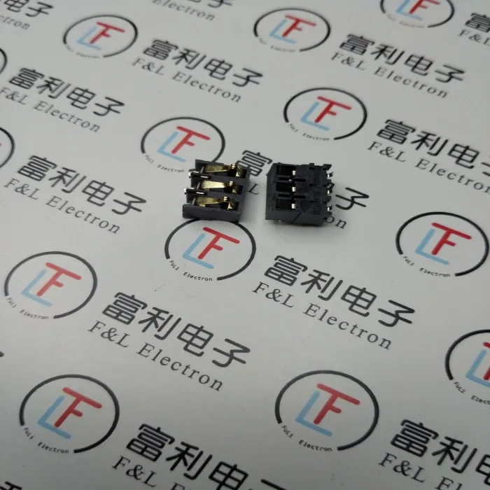 

100pcs/lot 915920003 91592-0003 0915920003 Connector