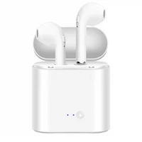 i7s tws wireless bluetooth earphone for lenovo ideapad e10 y430 y510p y700 100 15 17 music earbud charging box