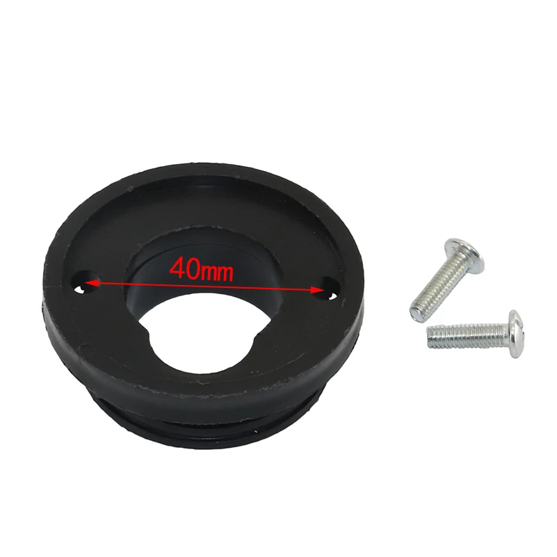 Воздушный фильтр 2-тактный карбюратор для карманного велосипеда 47cc 49cc двигателя