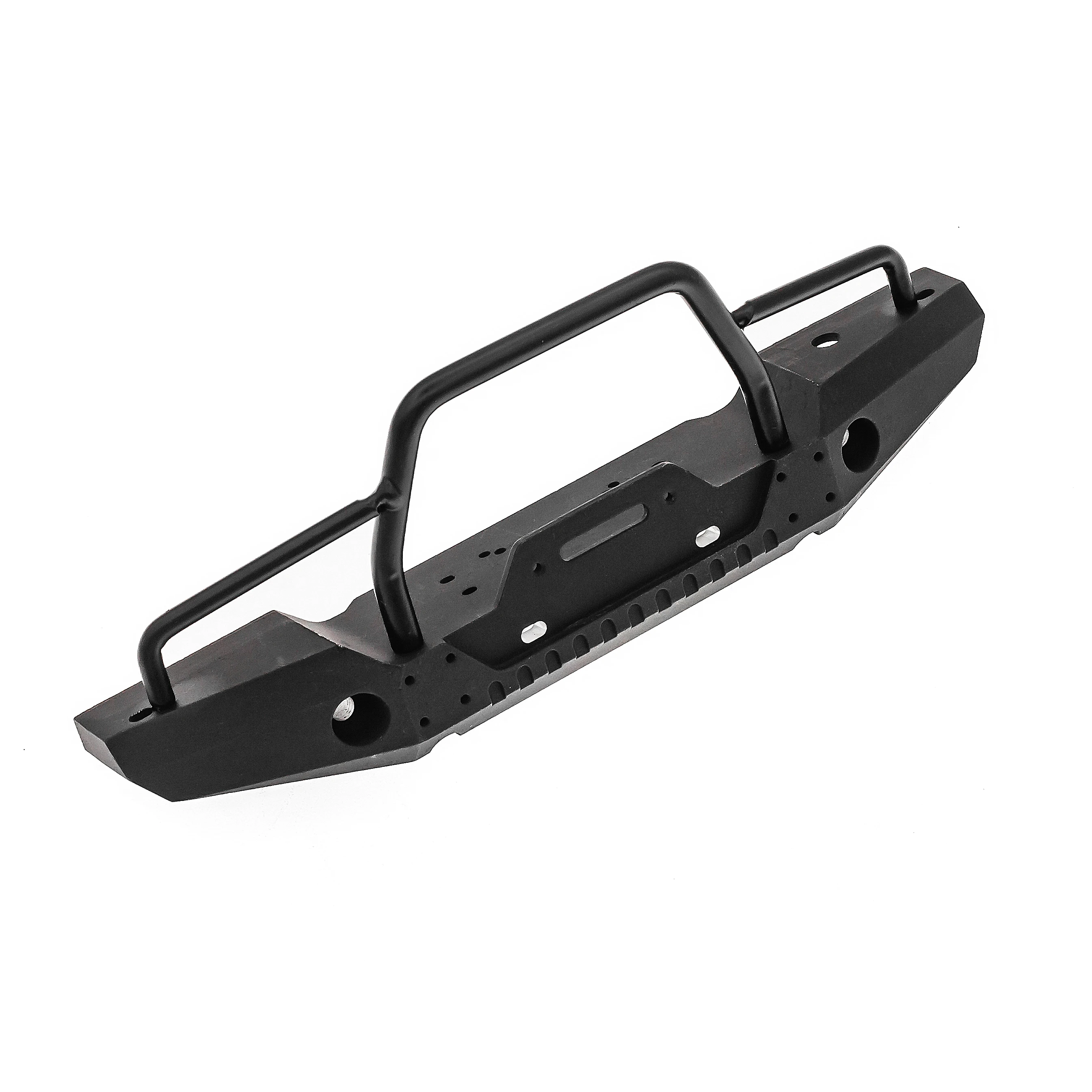 trx 4 металлический передний ба