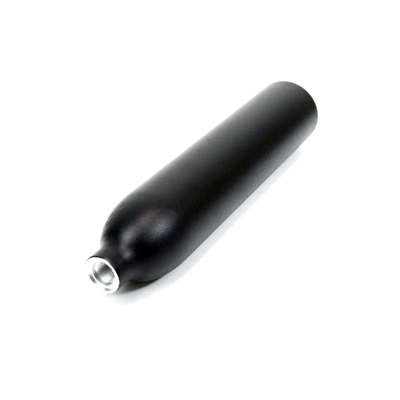 Новый PCP цилиндр для пейнтбола высокое Давление бак 0.5L Воздушный Охота бутылки