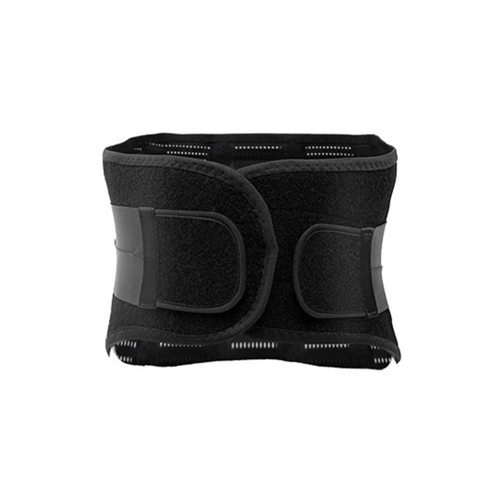 

Ergonomic Slim Fit Waist Compression Breathable Lumbosacral Support Belt Herniated Disc Reinforced Spinal Stenosis Pain Relief