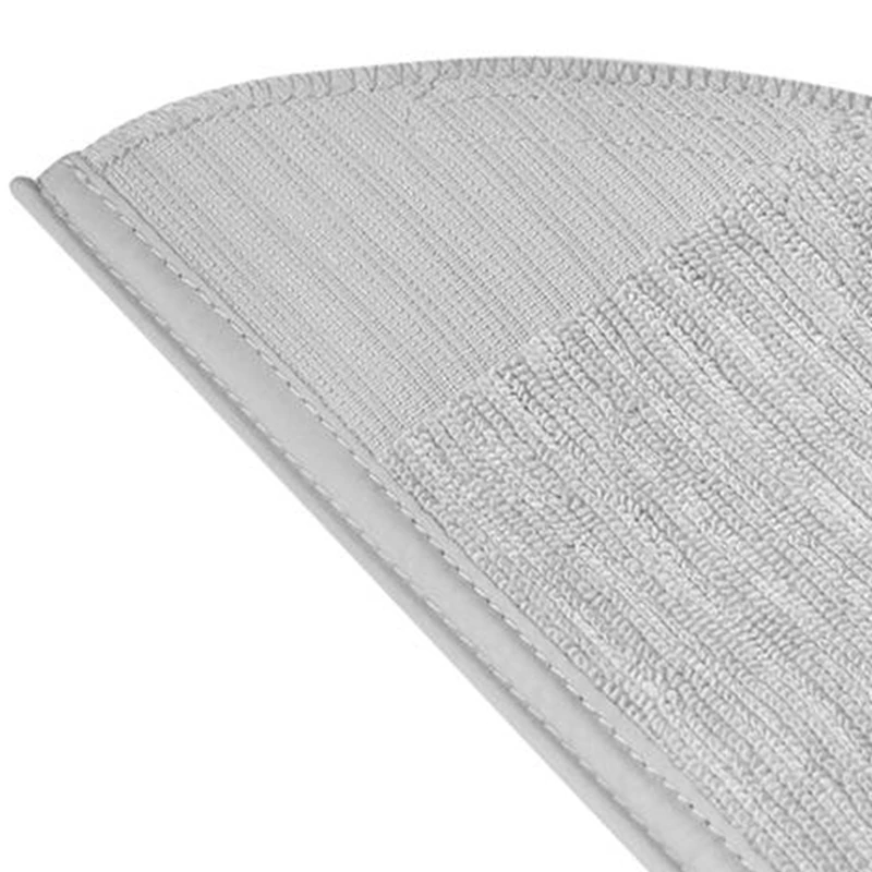 

Washable Accessories for Xiaomi Dreame F9 Robot Vacuum Cleaner Replacements Kits Parts,Main Brush Side Brush Filter