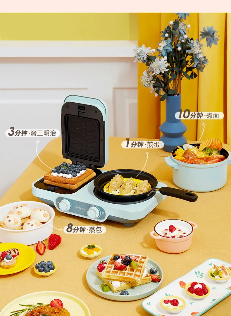 

Kitchen Appliances