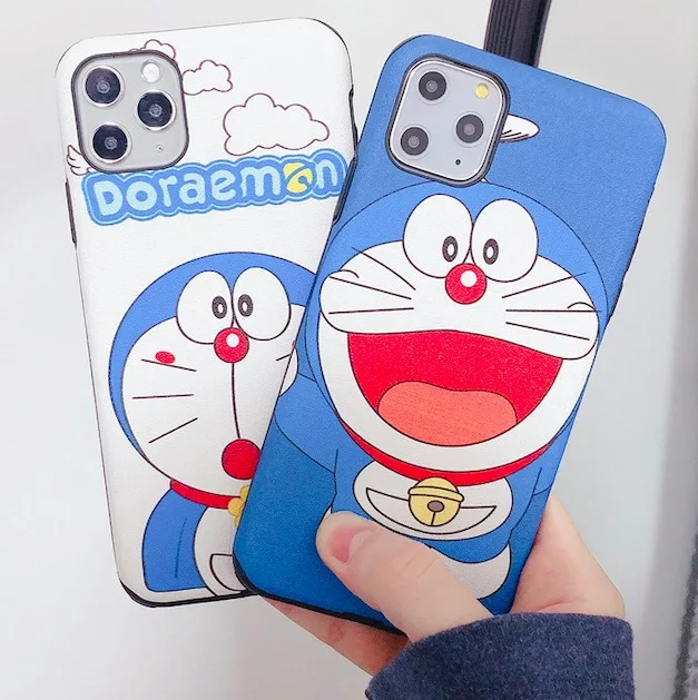 Новый Забавный мультяшный чехол с ремешком для iphone 11 Pro max 7 8 plus X XR XS Max SE 2020 Милые