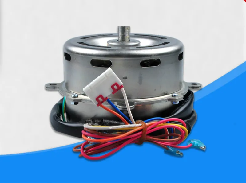 Оригинальная потолочная машина 5P двигатель для внутреннего дворика FN90A YDK90-6A