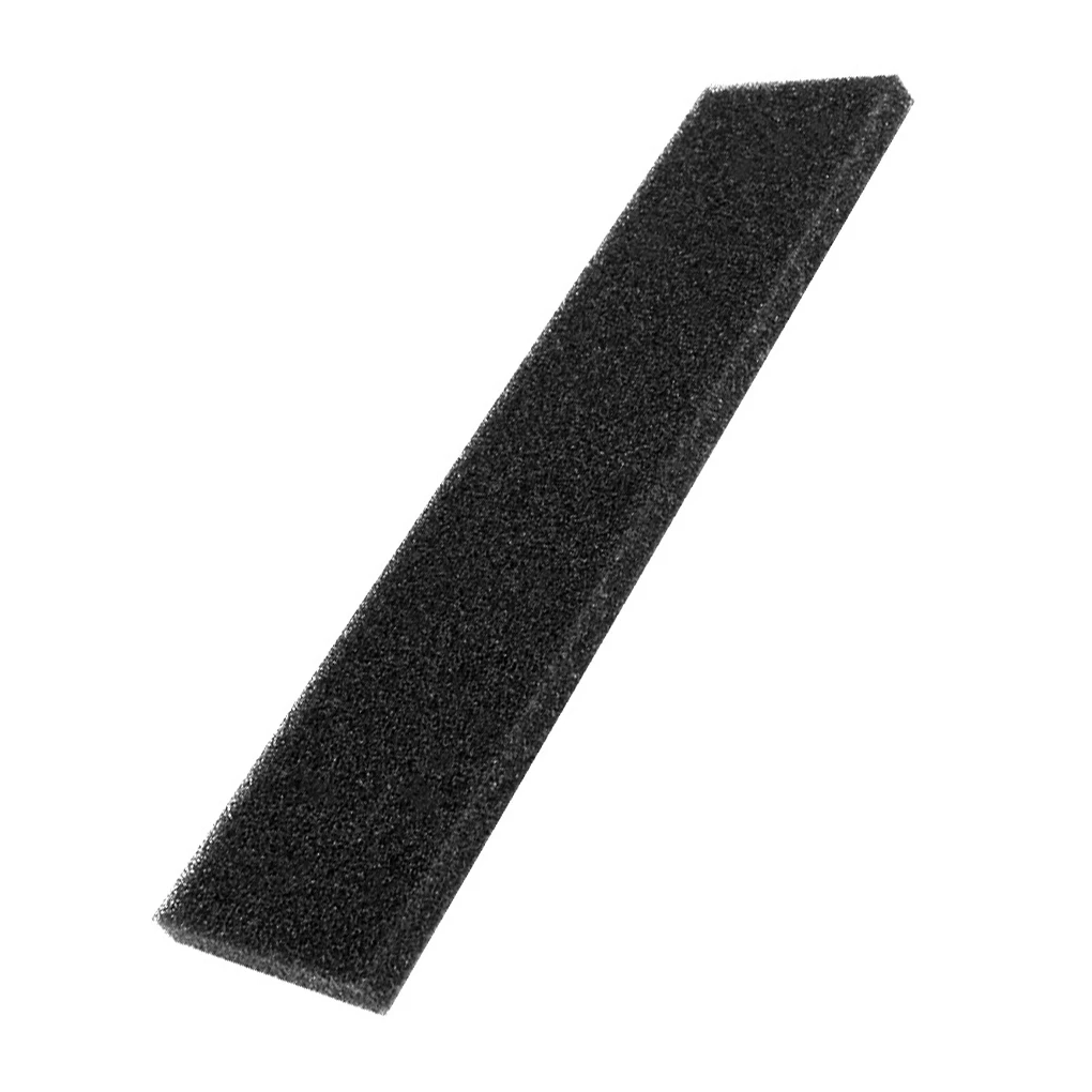 Коврик для аквариума с хлопковым фильтром толстая губка фильтрации пруда