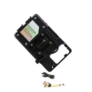 mobile phone navigation charging bracket for r1200r f750gs f700gs parts free global shipping
