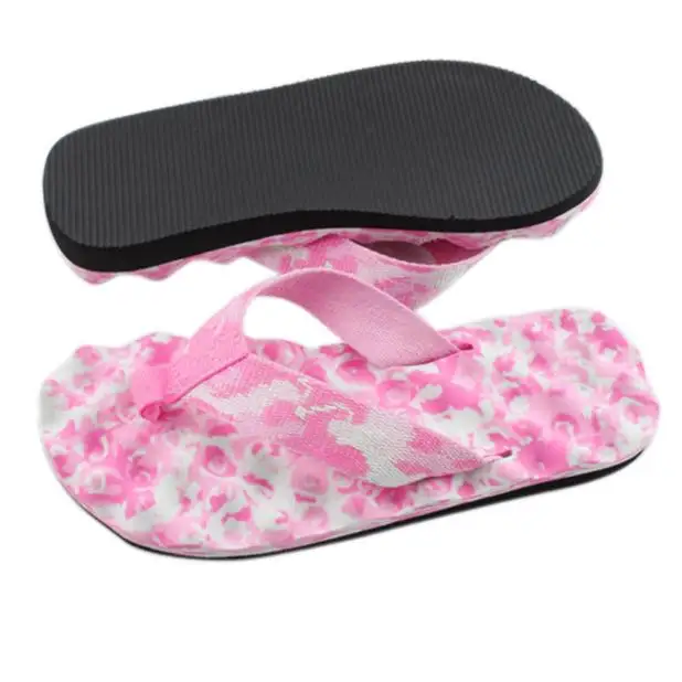 

Women Summer Flip Flops Shoes Sandals Anti-slip Slipper Female Indoor & Outdoor Flip-flops Outdoor Beach Women Flat Slippers