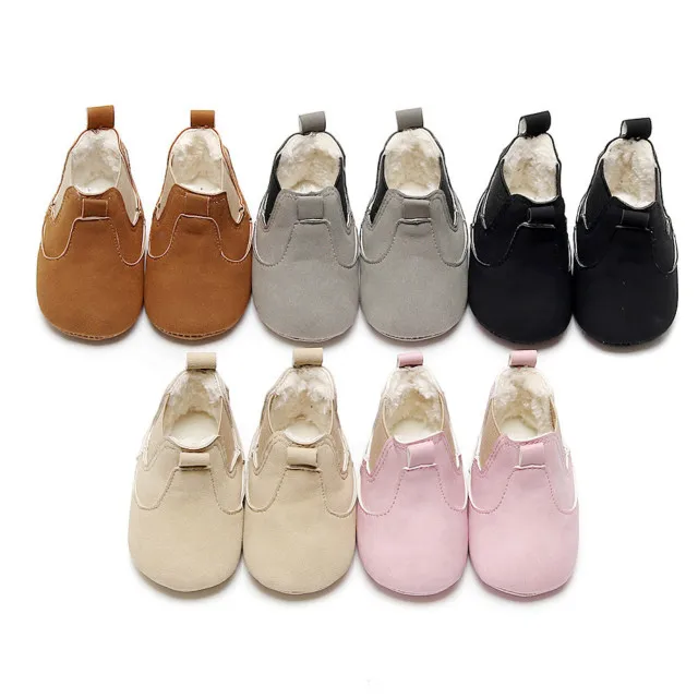 Для новорожденных и детей ясельного возраста обувь детская для маленьких