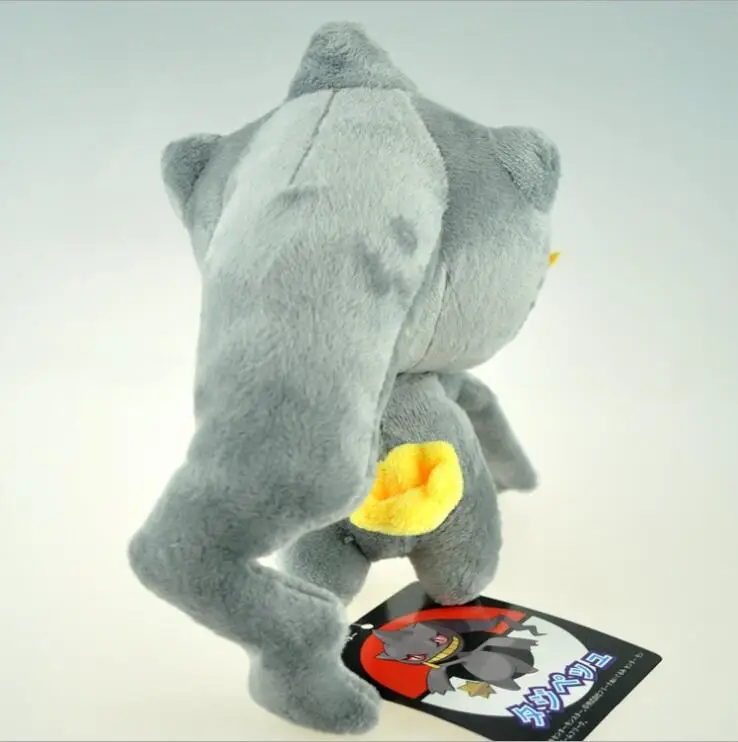 Banette Pokemon Soft Stuffed Plush Doll Toys 200mm Go Anime Figures Figurine For Kids | Игрушки и хобби