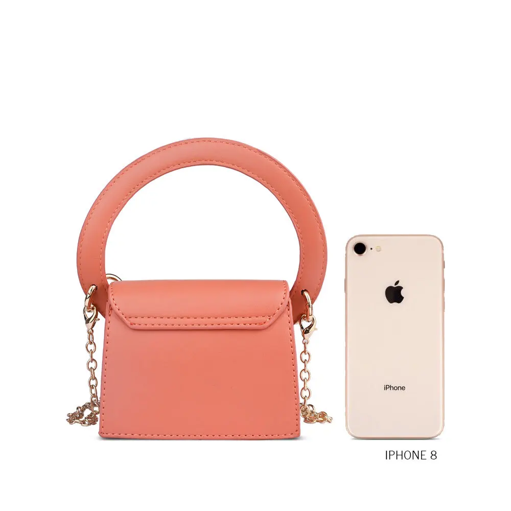 Супер мини-сумка для ключей женщин сумки через плечо из искусственной кожи