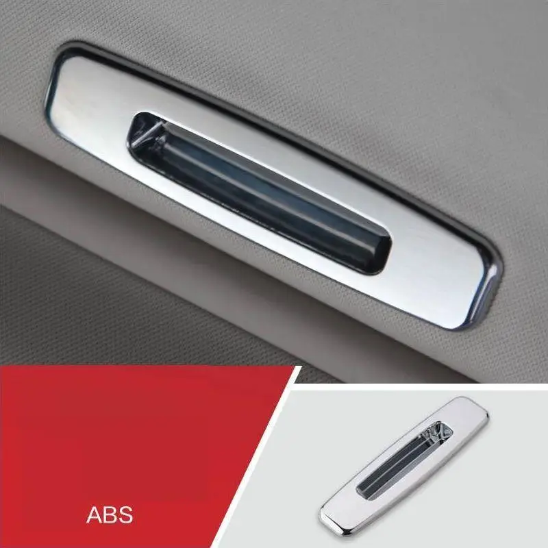 Дверная ручка ручной тормоз рулевое колесо автомобильные декоративные