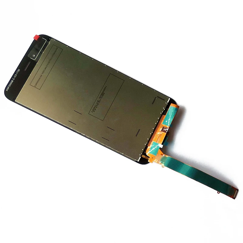Оригинальный сенсорный ЖК экран в сборе для Xiaomi Mi A1 дисплей запасные части